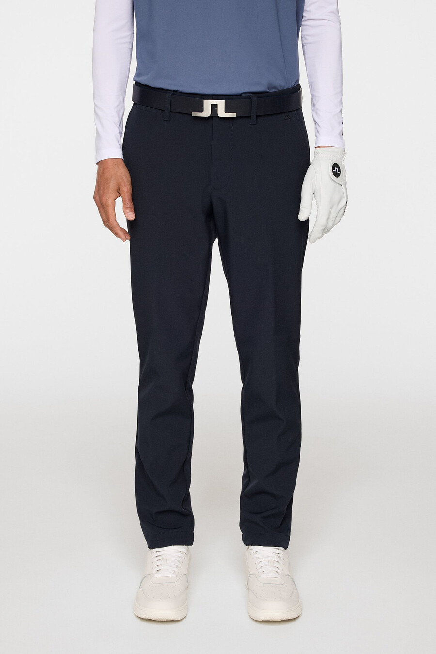 ellott bonded fleece -housut