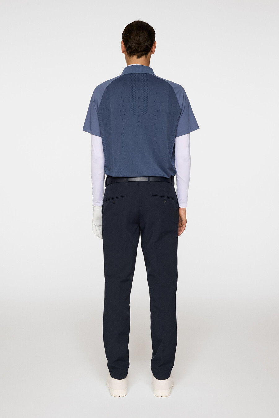 ellott bonded fleece -housut