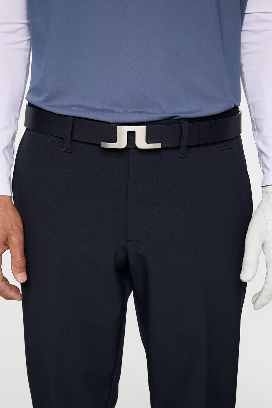 ellott bonded fleece -housut