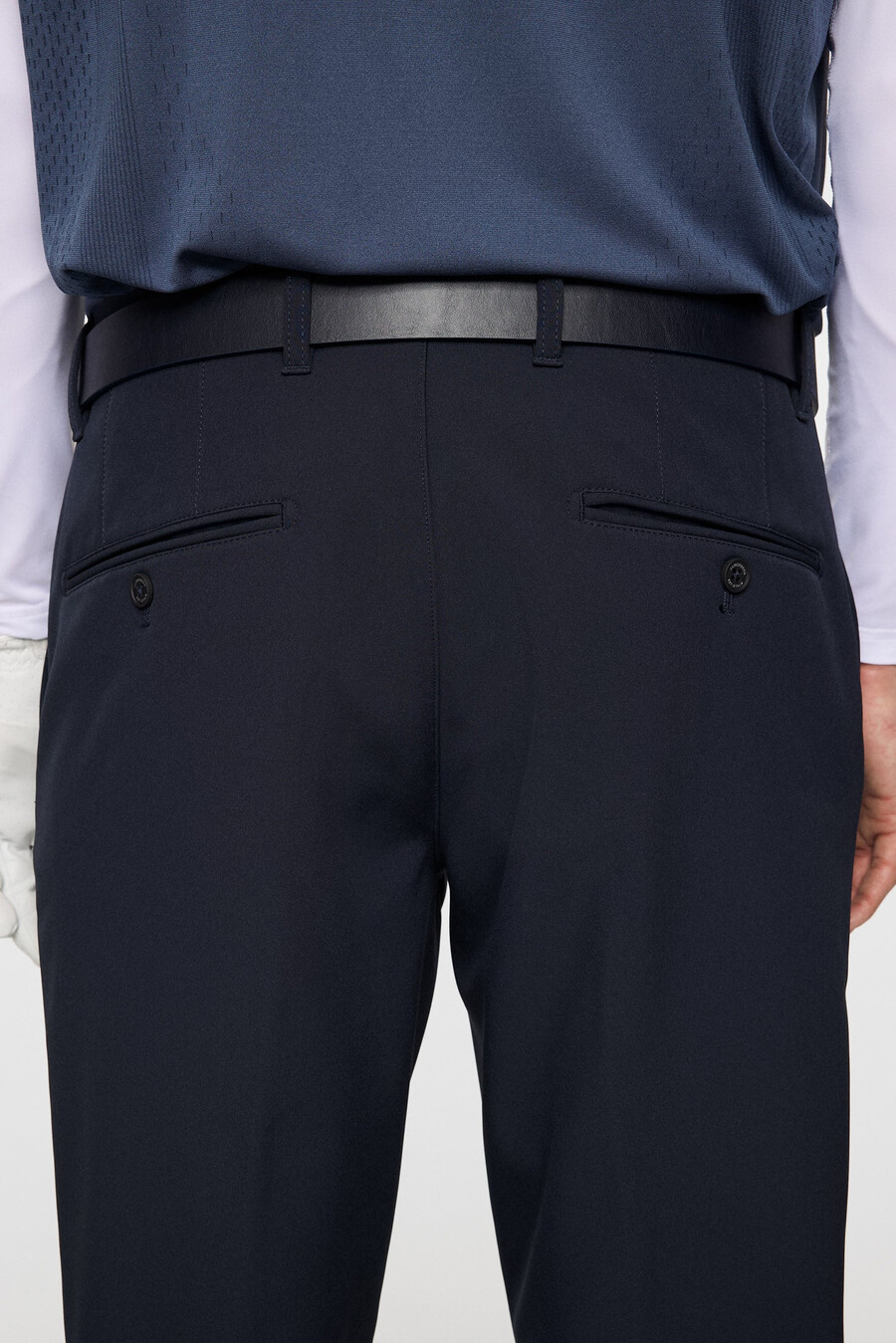ellott bonded fleece -housut