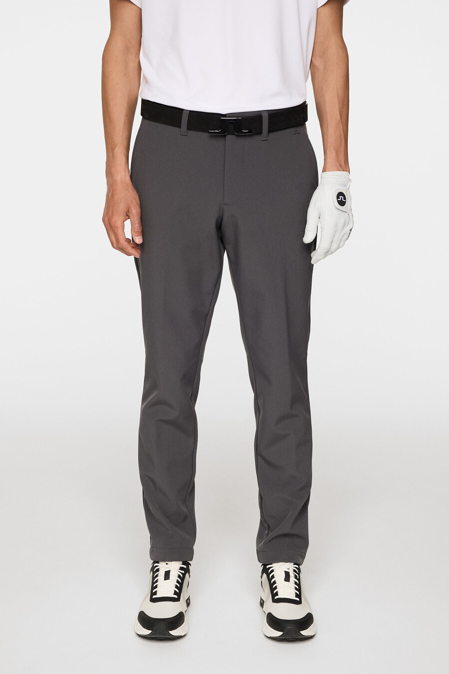 ellott bonded fleece -housut