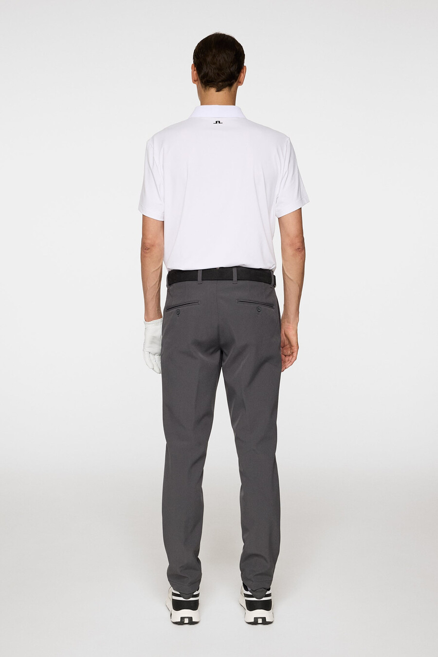 ellott bonded fleece -housut