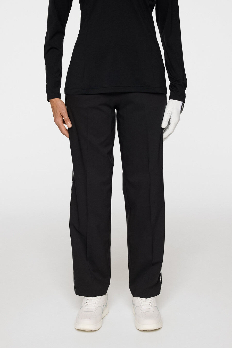 norah side stripe -housut
