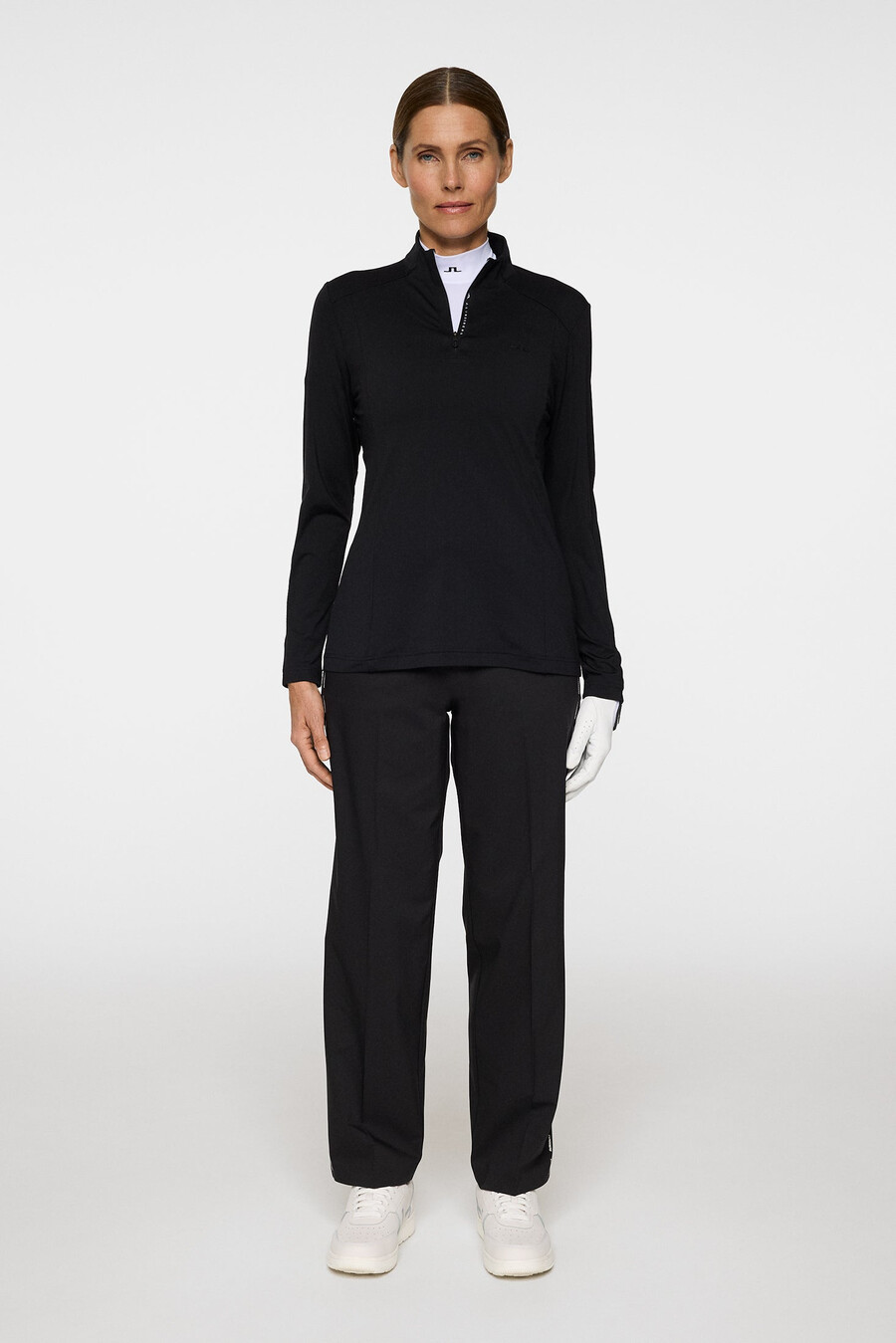 norah side stripe -housut