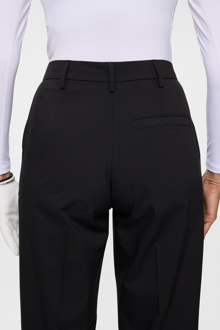 norah side stripe -housut