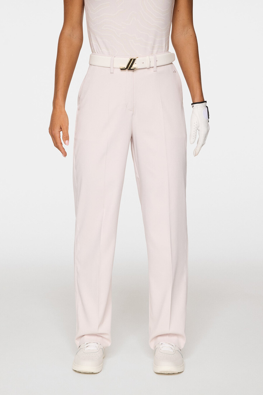 norah side stripe -housut