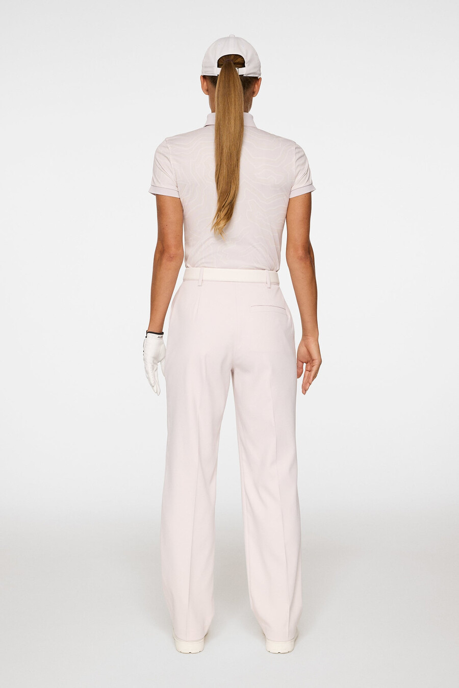 norah side stripe -housut