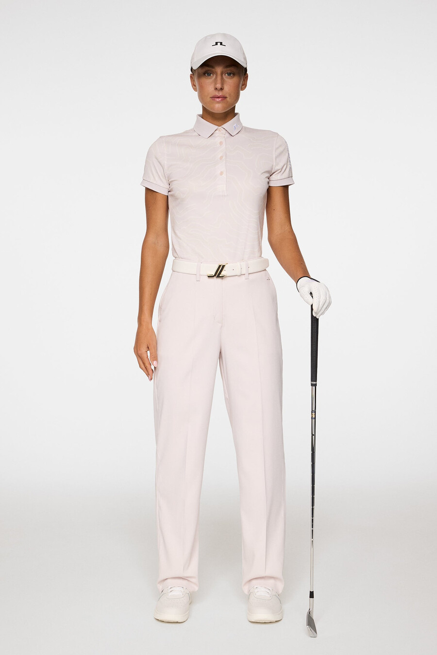 norah side stripe -housut