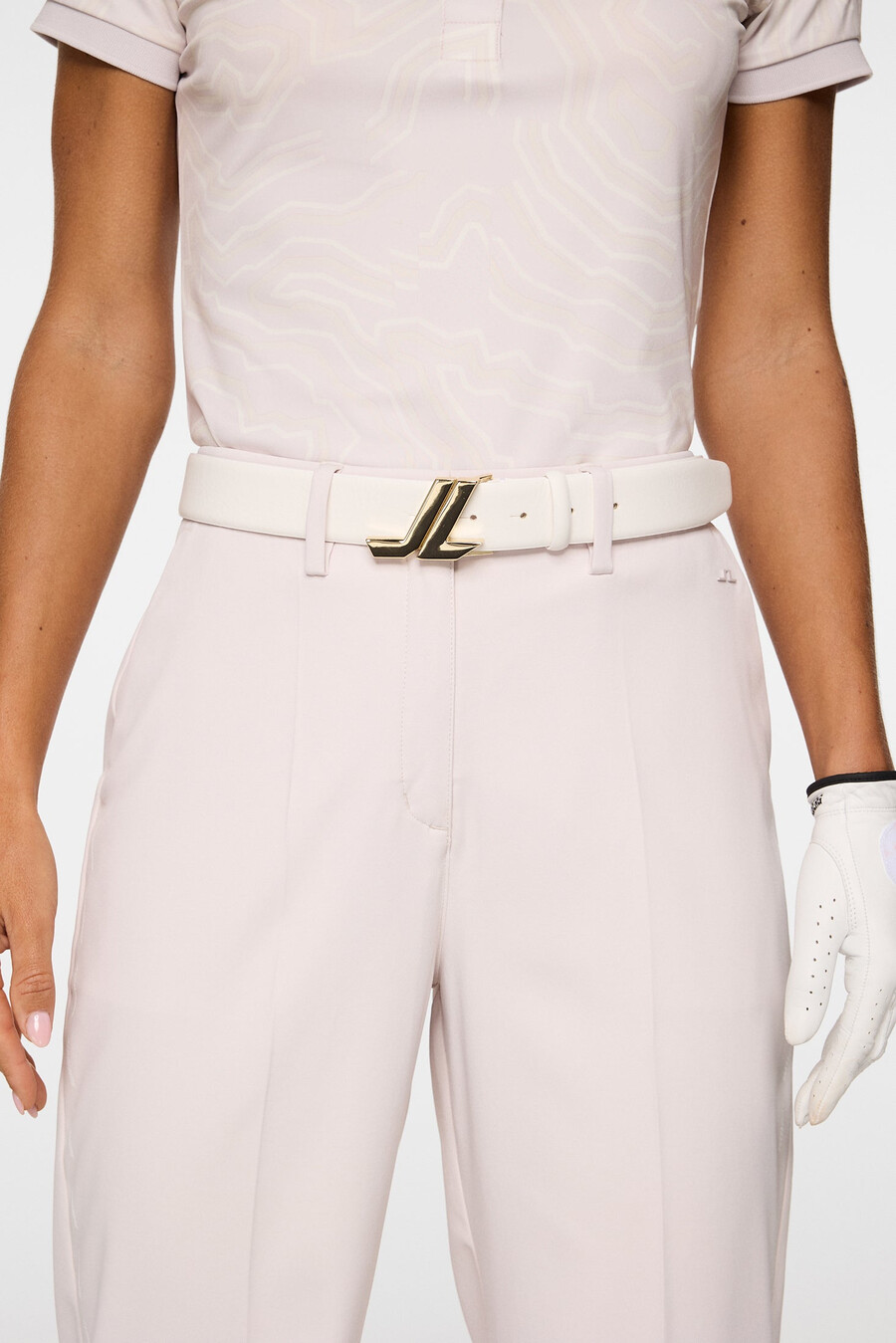 norah side stripe -housut