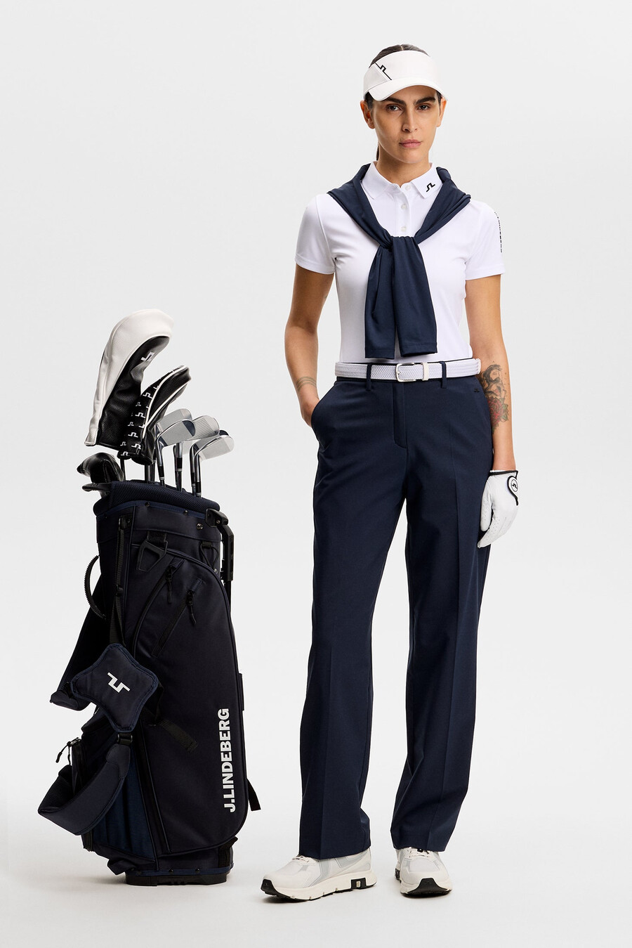 norah pant