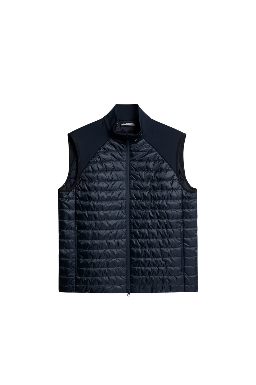 hayden quilt hybrid -liivi