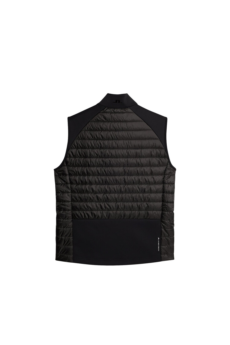 hayden quilt hybrid -liivi