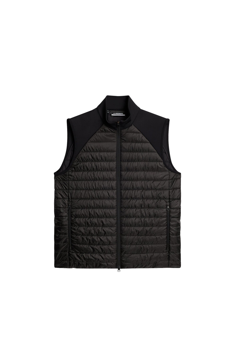 hayden quilt hybrid -liivi