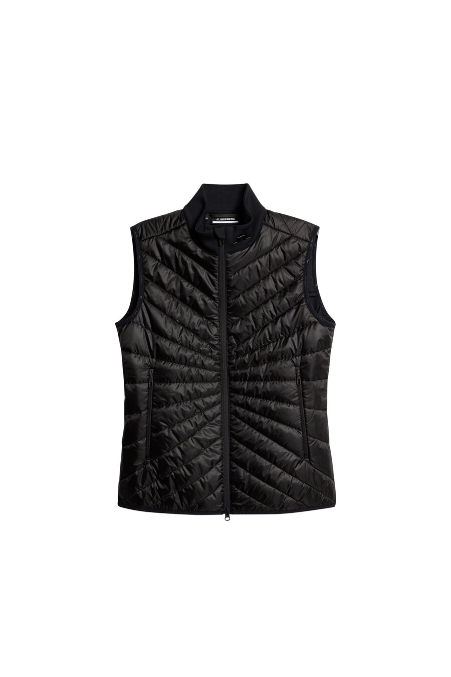 madde quilt hybrid -liivi