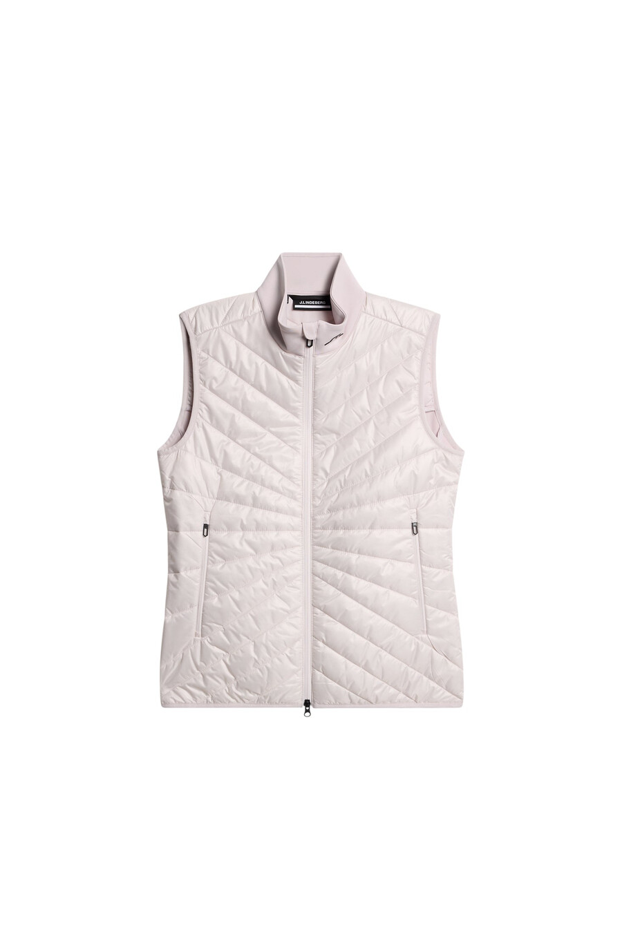 madde quilt hybrid -liivi
