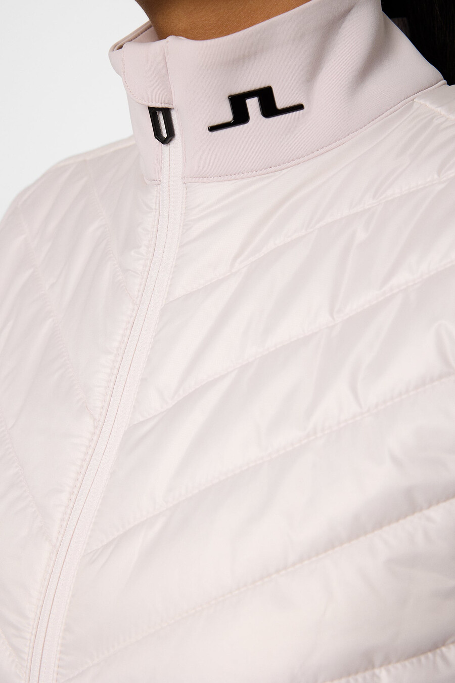 madde quilt hybrid -liivi